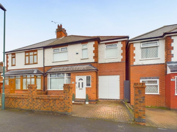 Dovedale Road, Bakersfield, Nottingham1