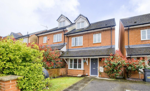 Grimley Road, B31 3BG