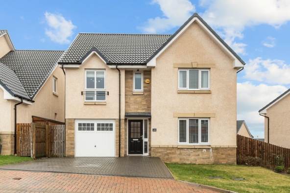 36 Grant Drive, Redding, FK2 9FA (10)