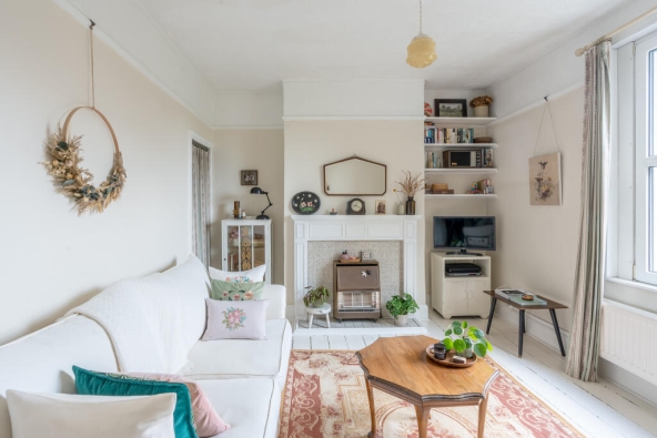 Fraser Street, Windmill Hill, Bristol (10)
