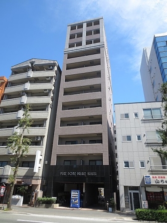 Fukuoka Hakata Station Apartment With Lease (2)