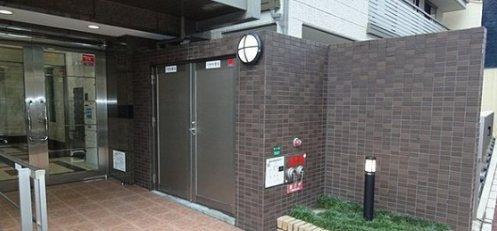 Fukuoka Ohori Koen Station single apartment for sale (2)