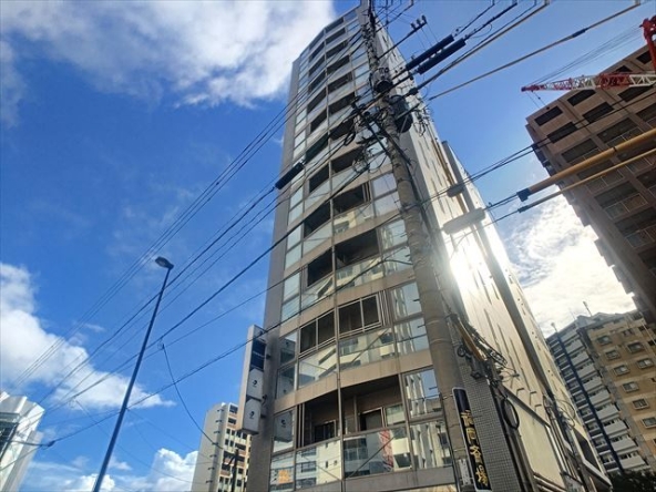 Fukuoka·chiyokoroguchi·1 Minute Apartment In Front Of The Station (4)