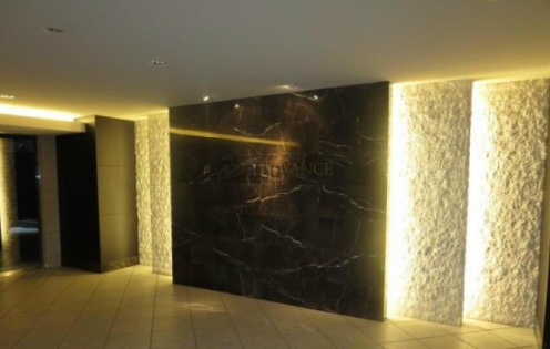 Single apartment one minute in front of Osaka Nagahoribashi Station (4)