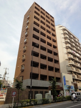 Tokyo【toshima Ward】jr Yamanote Lineikebukuro Property (4)