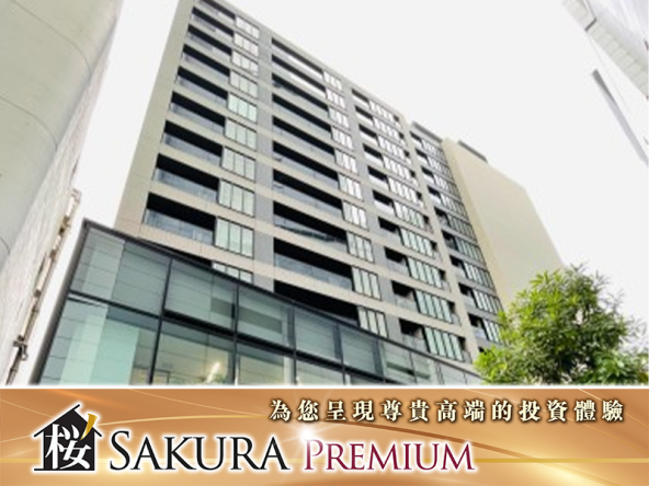 Very rare apartment in front of Shibuya Station in Tokyo for sale (1)