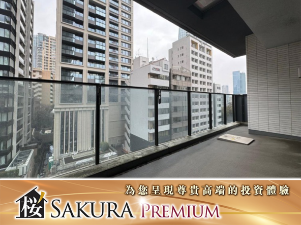 Tokyo Minato Ku Toranomon High End Tower High Quality Real Estate, Top Experience, Loans Available