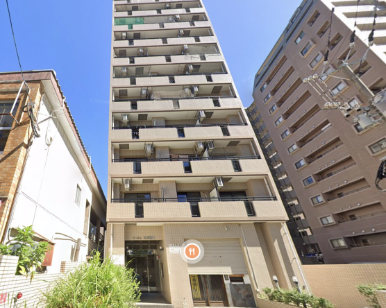 4investment property for rental income 6 minutes from hakata station