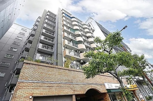 High yield rental investment property in shin osaka (3)