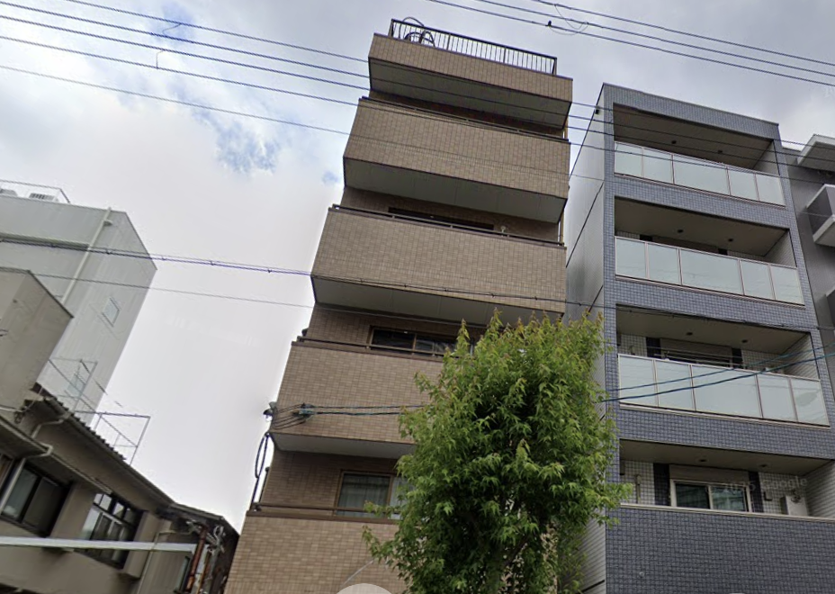 High yield 5 story property for sale in miyakojima ward, osaka2