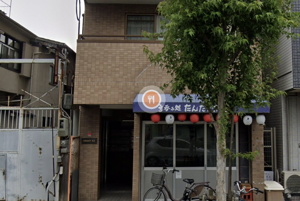 High yield 5 story property for sale in miyakojima ward, osaka3