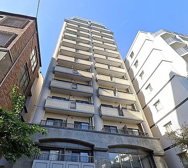 Apartment with tenancy agreement for sale within walking distance of tenjin in fukuoka central district (3)