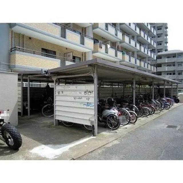 Apartment with tenancy agreement for sale within walking distance of tenjin in fukuoka central district (5)