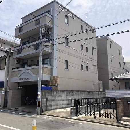 Fukuoka investment property for sale (1)