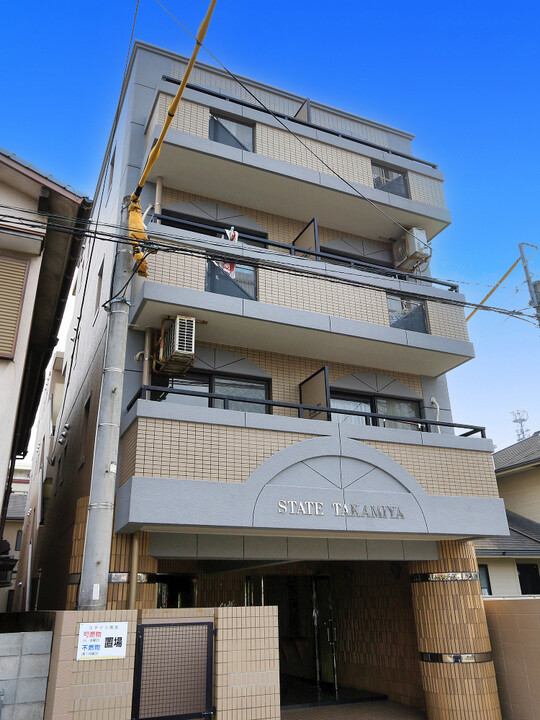 Fukuoka investment property for sale (2)