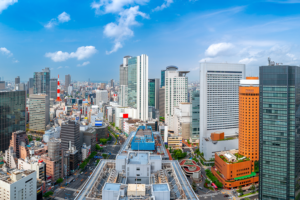 Introduction to Property Taxes in Japan