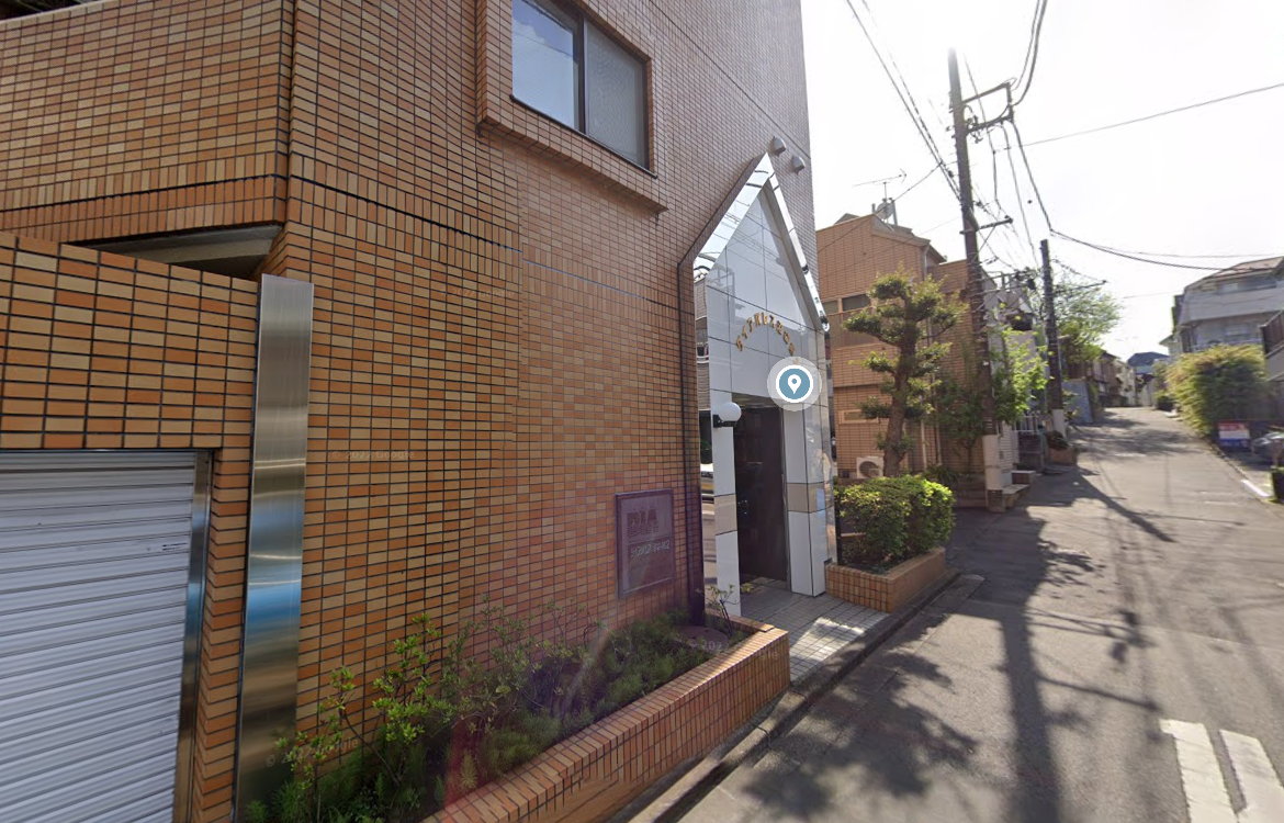 Investment property near numabukuro station in nakano (1)
