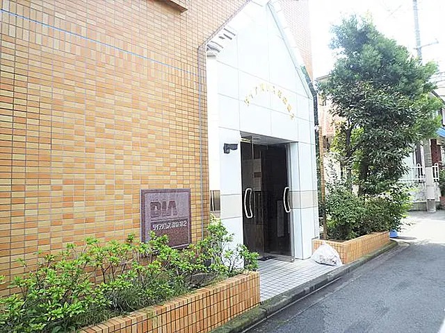 Investment property near numabukuro station in nakano (1)