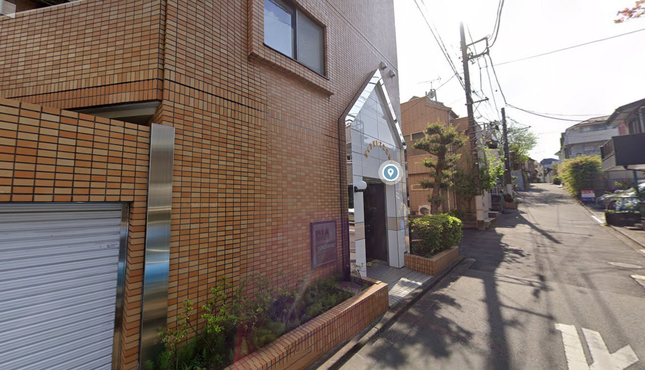 Investment property near numabukuro station in nakano (1)