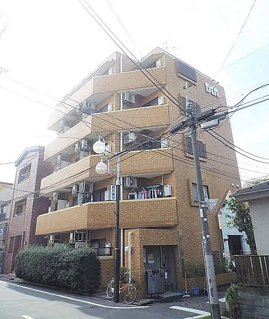 Investment property near numabukuro station in nakano (2)