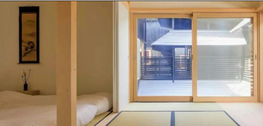 Osaka brand new japanese style single house airbnb possibility (2)