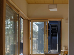 Osaka brand new japanese style single house airbnb possibility (3)