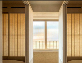 Osaka brand new japanese style single house airbnb possibility (4)