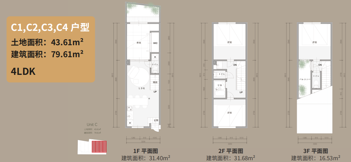 Osaka brand new japanese style single house airbnb possibility (8)