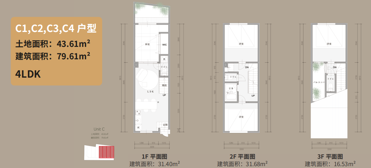 Osaka brand new japanese style single house airbnb possibility (8)