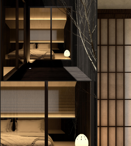 Osaka brand new japanese style single house airbnb possibility (9)