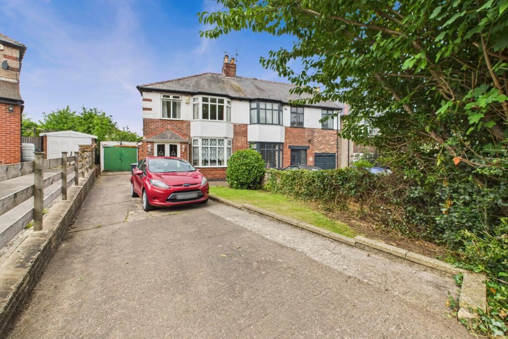 Sheffield s8 two bedroom semi detached house (1)