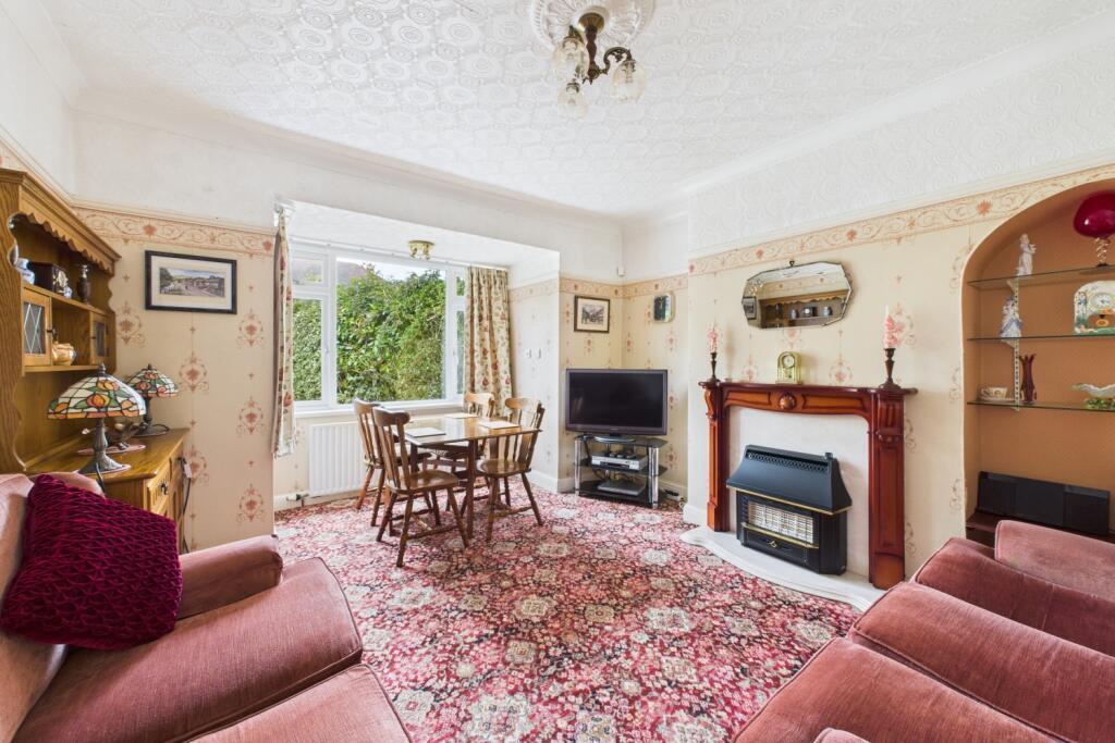 Sheffield s8 two bedroom semi detached house (5)