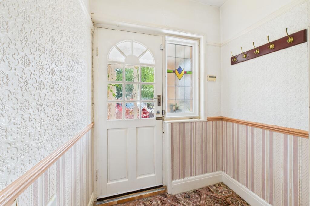 Sheffield s8 two bedroom semi detached house (8)