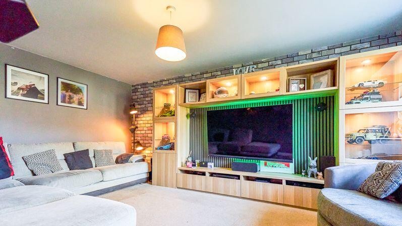 St. helens three bedroom semi detached house for sale with renovations (3)