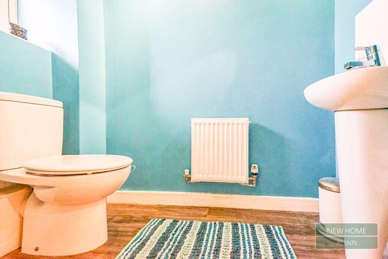 St. helens three bedroom semi detached house for sale with renovations (5)