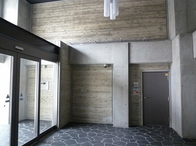 Tokyo asakusa station post 2000s property with tenancy agreement for sale (4)