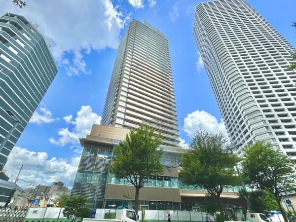 西新宿塔樓 tower (35)