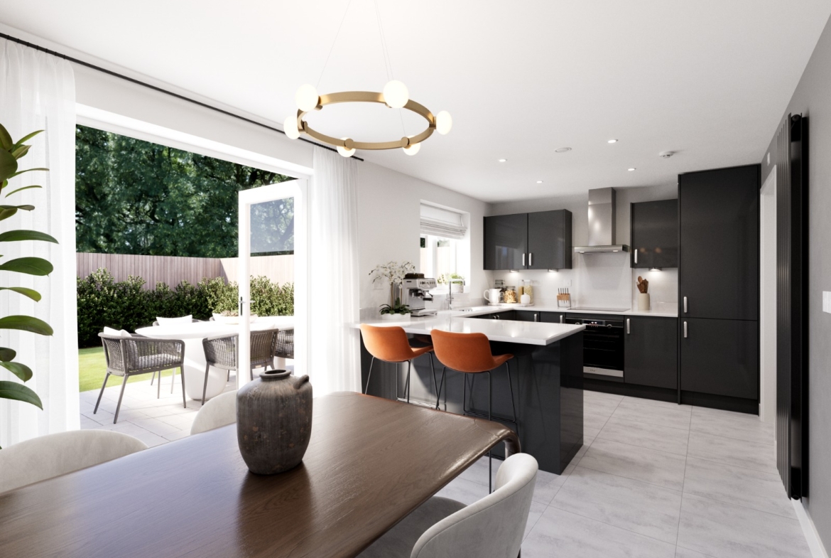 A rare brand new 3 bedroom house in peterborough (10)