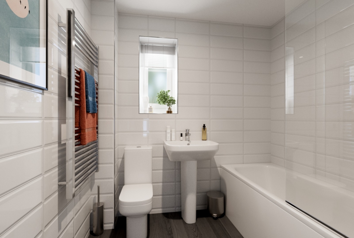 A rare brand new 3 bedroom house in peterborough (11)