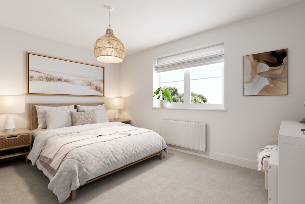 A rare brand new 3 bedroom house in peterborough (13)