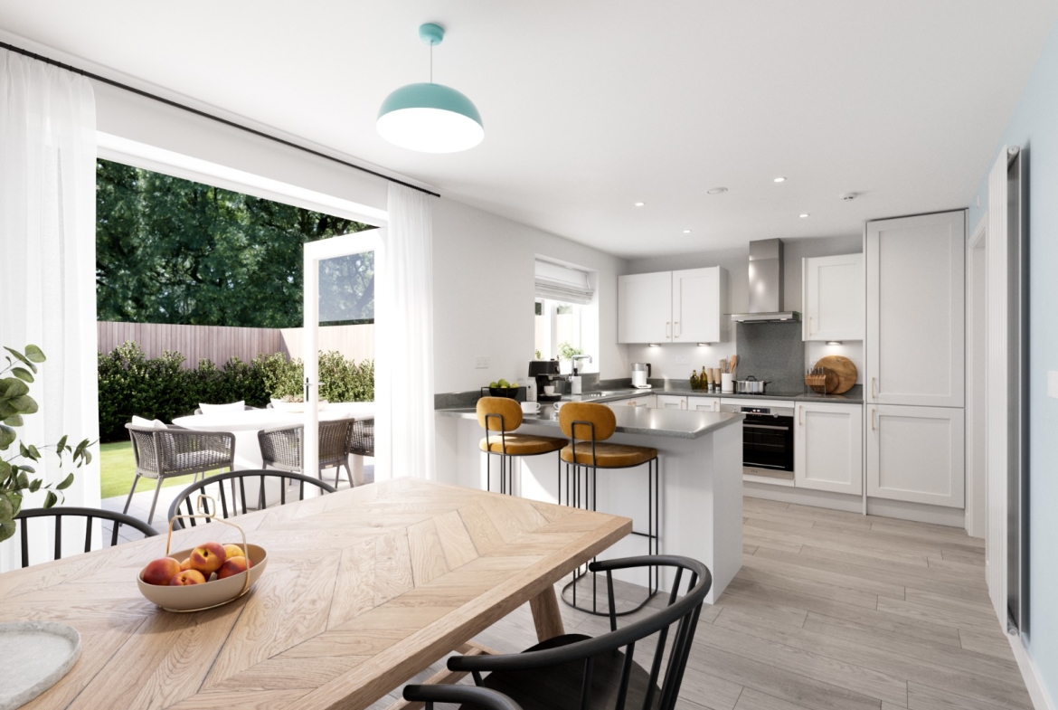 A rare brand new 3 bedroom house in peterborough (14)