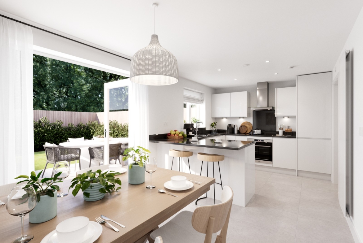 A rare brand new 3 bedroom house in peterborough (3)