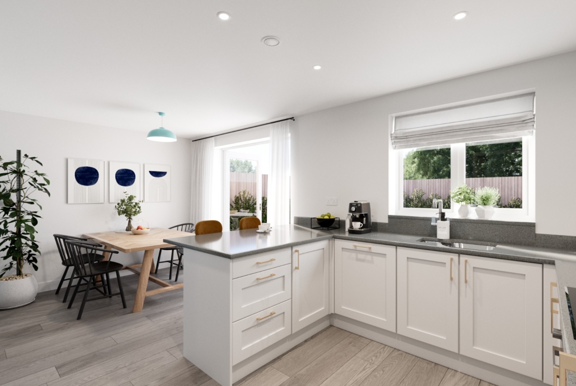 A rare brand new 3 bedroom house in peterborough (5)