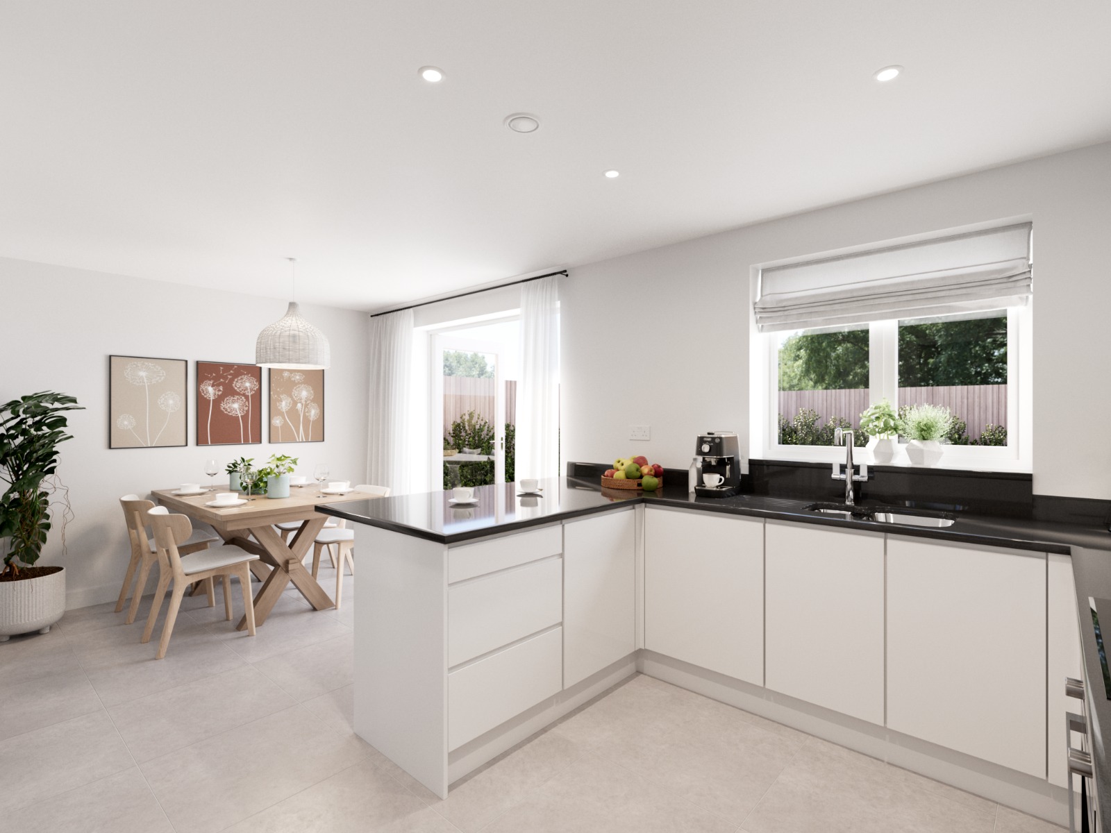 A rare brand new 3 bedroom house in peterborough (9)