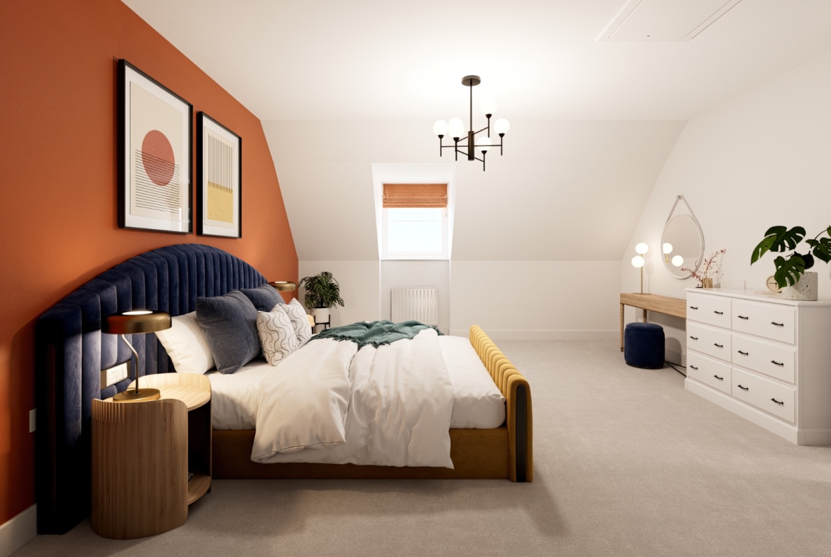 A rare brand new 4 bedroom villa in peterborough (10)