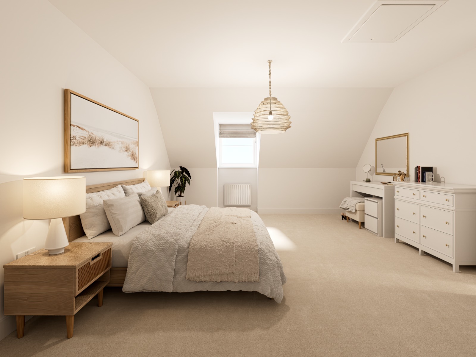 A rare brand new 4 bedroom villa in peterborough (11)