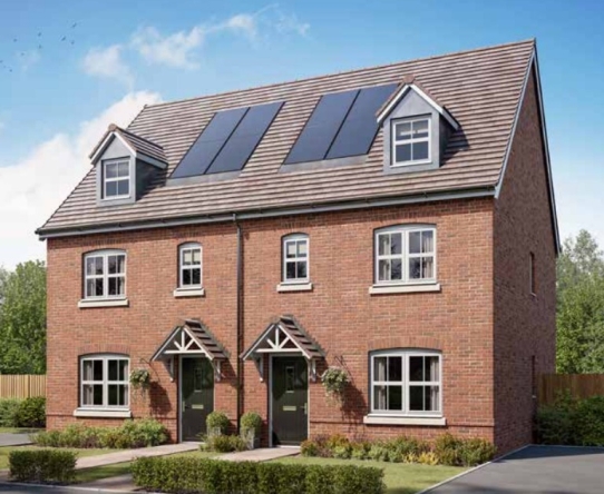 A rare brand new 4 bedroom villa in peterborough (15)