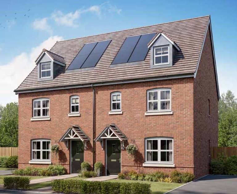 A rare brand new 4 bedroom villa in peterborough (15)