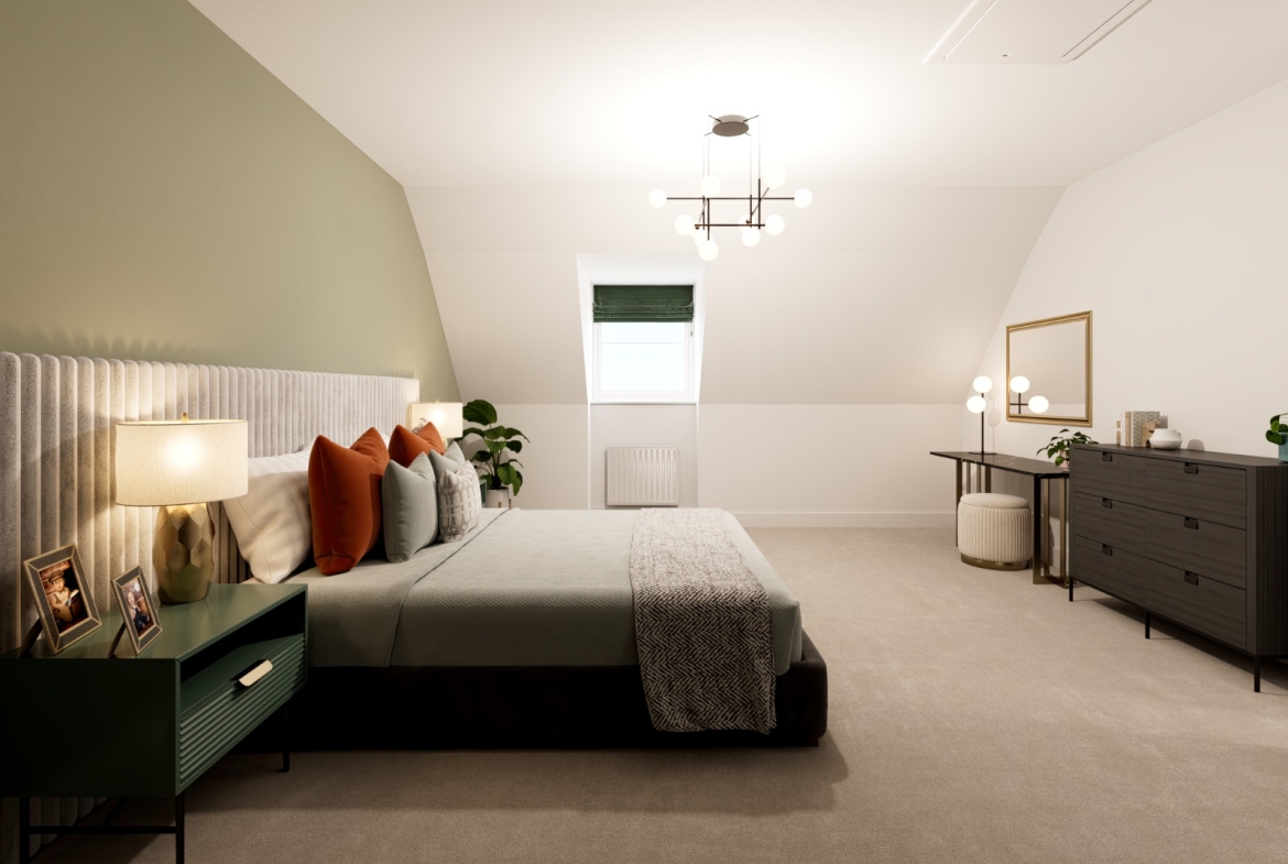 A rare brand new 4 bedroom villa in peterborough (17)