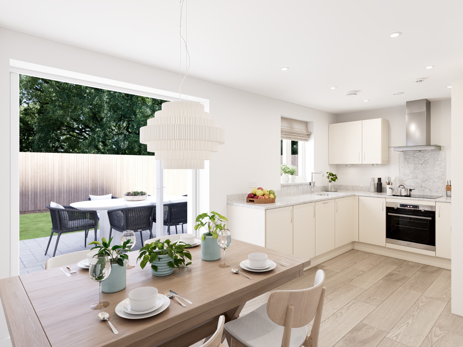 A rare brand new 4 bedroom villa in peterborough (2)